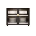 Platera Doble Puerta