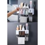 Porta Cepillo De Dientes - Imagen 2