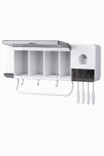 Porta Cepillo De Dientes - Imagen 5