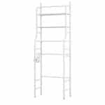 Estante Organizador de baño