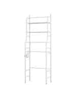 Estante Organizador de baño