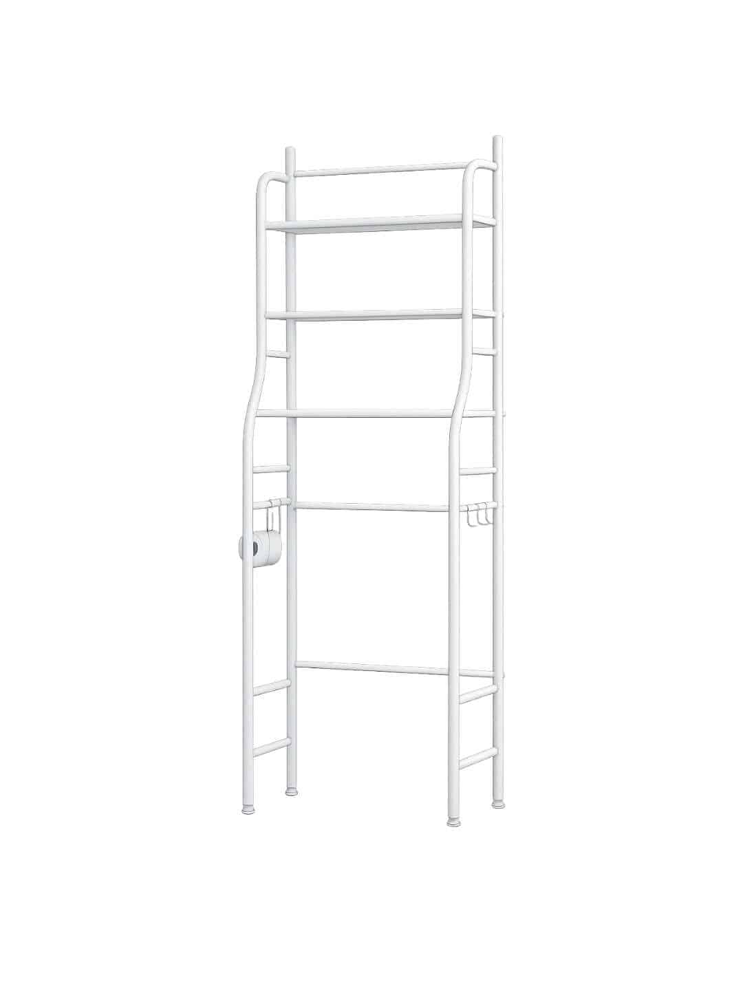 0025 Estante Organizador de baño