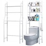 Estante Organizador de Baño - Imagen 2