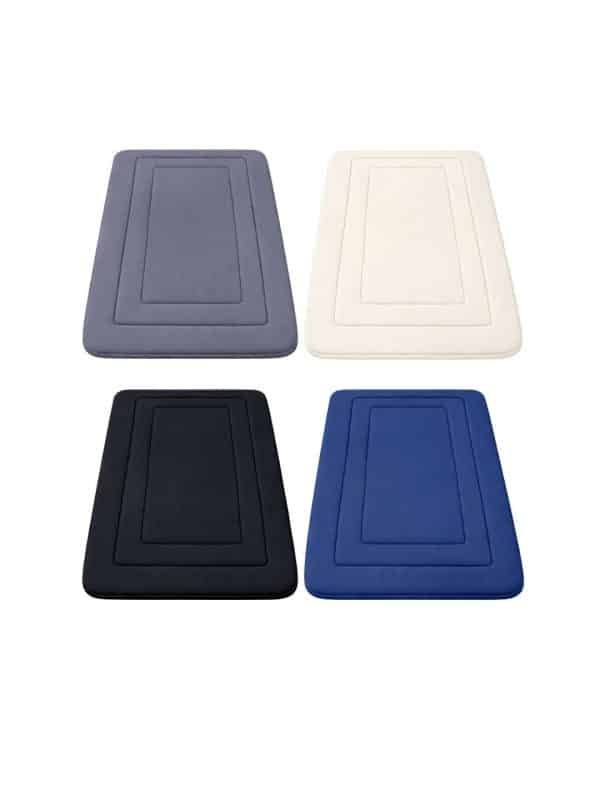 Alfombra De Baño
