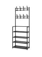 Organizador de Ropa y Zapatos