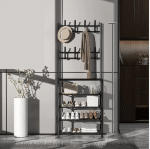 Organizador de Ropa y Zapatos - Imagen 2