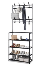 Organizador de Ropa y Zapatos - Imagen 3
