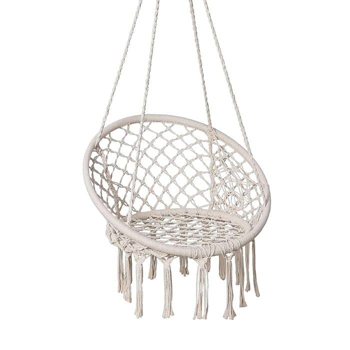Silla Hamaca Redonda - Imagen 2