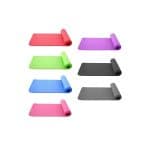 Tapete de yoga