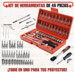 Juego de Herramientas - Imagen 4