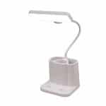 Lámpara con Soporte para Esferos