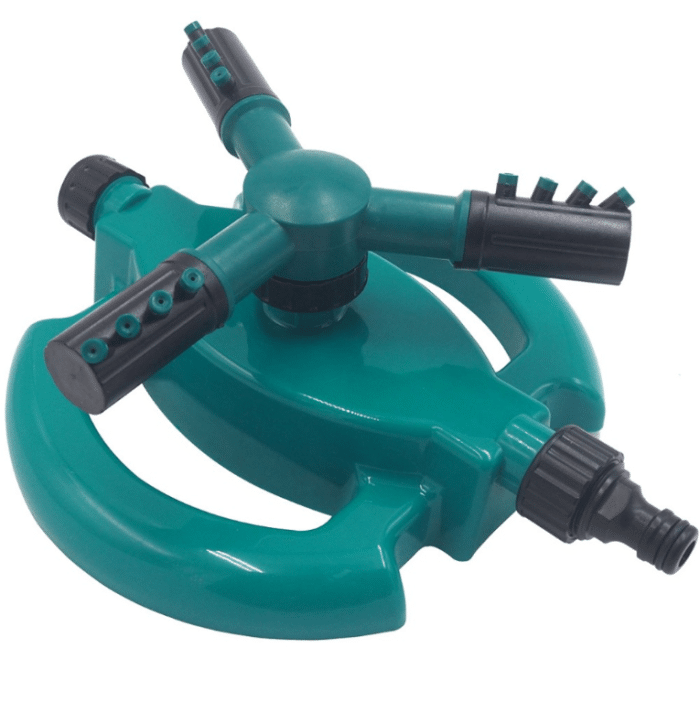 Rociador Automático de Agua - Imagen 2