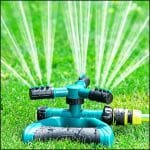 Rociador Automático de Agua - Imagen 4