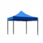 Carpa Plegable - Imagen 2