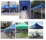 Carpa Plegable - Imagen 3