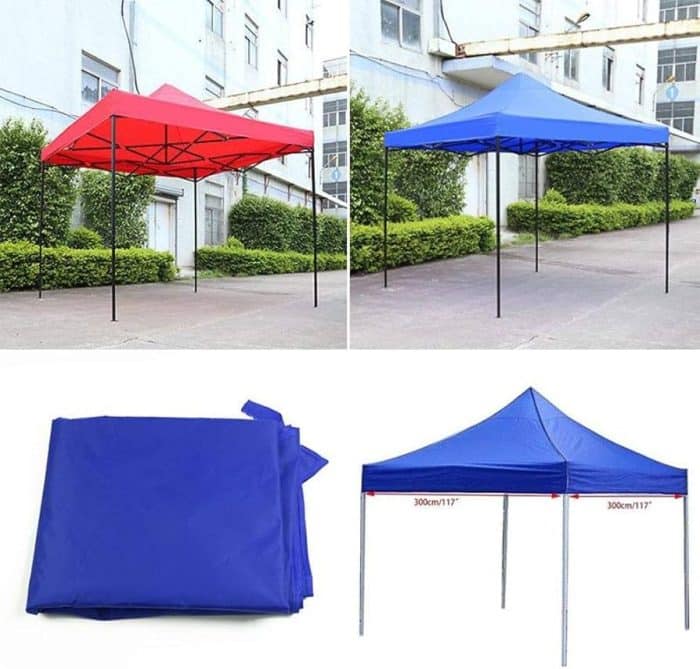 Carpa Plegable - Imagen 6