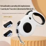 Correa Para Mascota 5m - Imagen 3