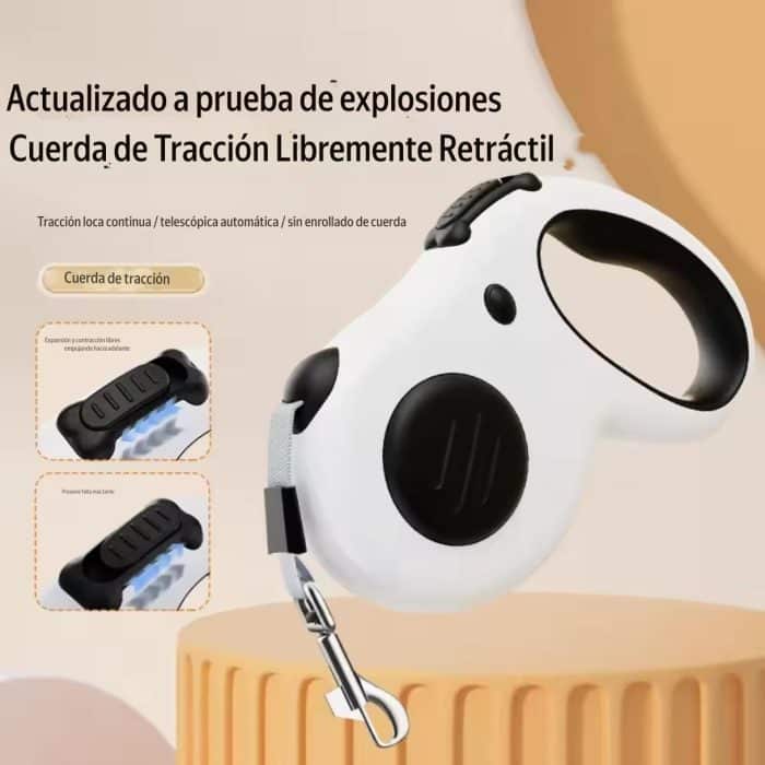 Correa Para Mascota 5m - Imagen 3