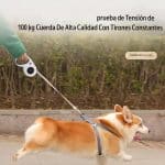 Correa Para Mascota 5m - Imagen 5