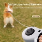 Correa Para Mascota 5m - Imagen 6