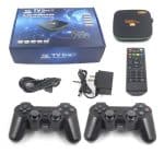 Consola de Juegos & Android Tv - Imagen 3