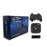 Consola de Juegos & Android Tv - Imagen 4