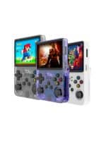 Consola de Juegos Portátil
