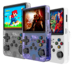 Consola de Juegos Portátil - Imagen 2