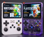 Consola de Juegos Portátil - Imagen 4