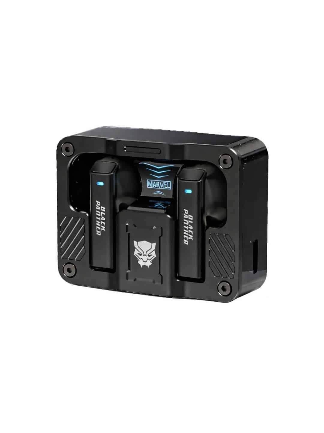 0061 Audífonos Bluetooth Avenger