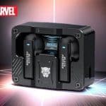 Audífonos Bluetooth Avenger - Imagen 2