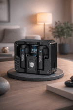 Audífonos Bluetooth Avenger - Imagen 3
