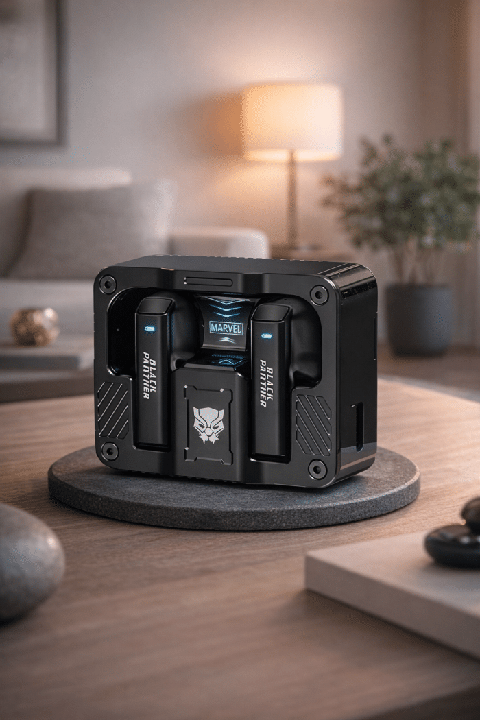 Audífonos Bluetooth Avenger - Imagen 3
