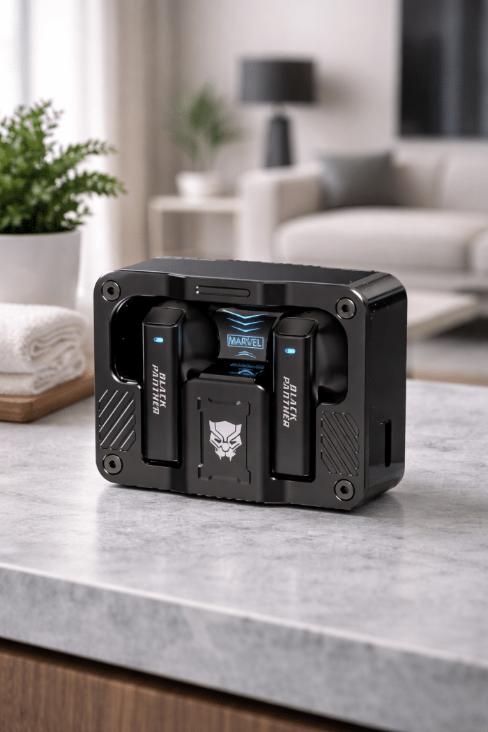 Audífonos Bluetooth Avenger - Imagen 4