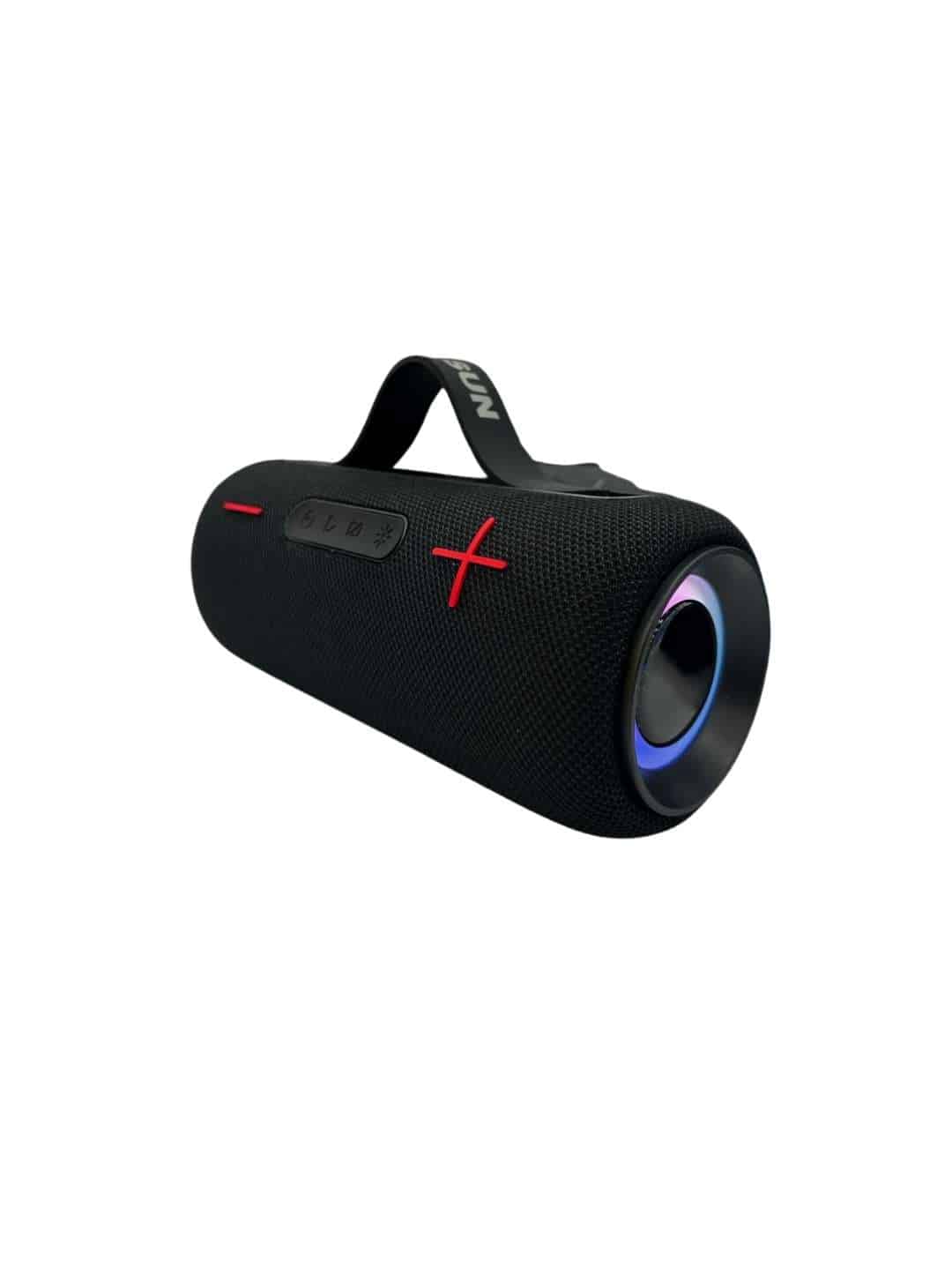 0066 Parlante Bluetooth