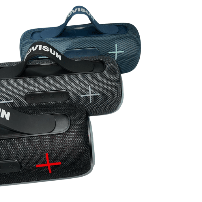 Parlante Bluetooth - Imagen 3