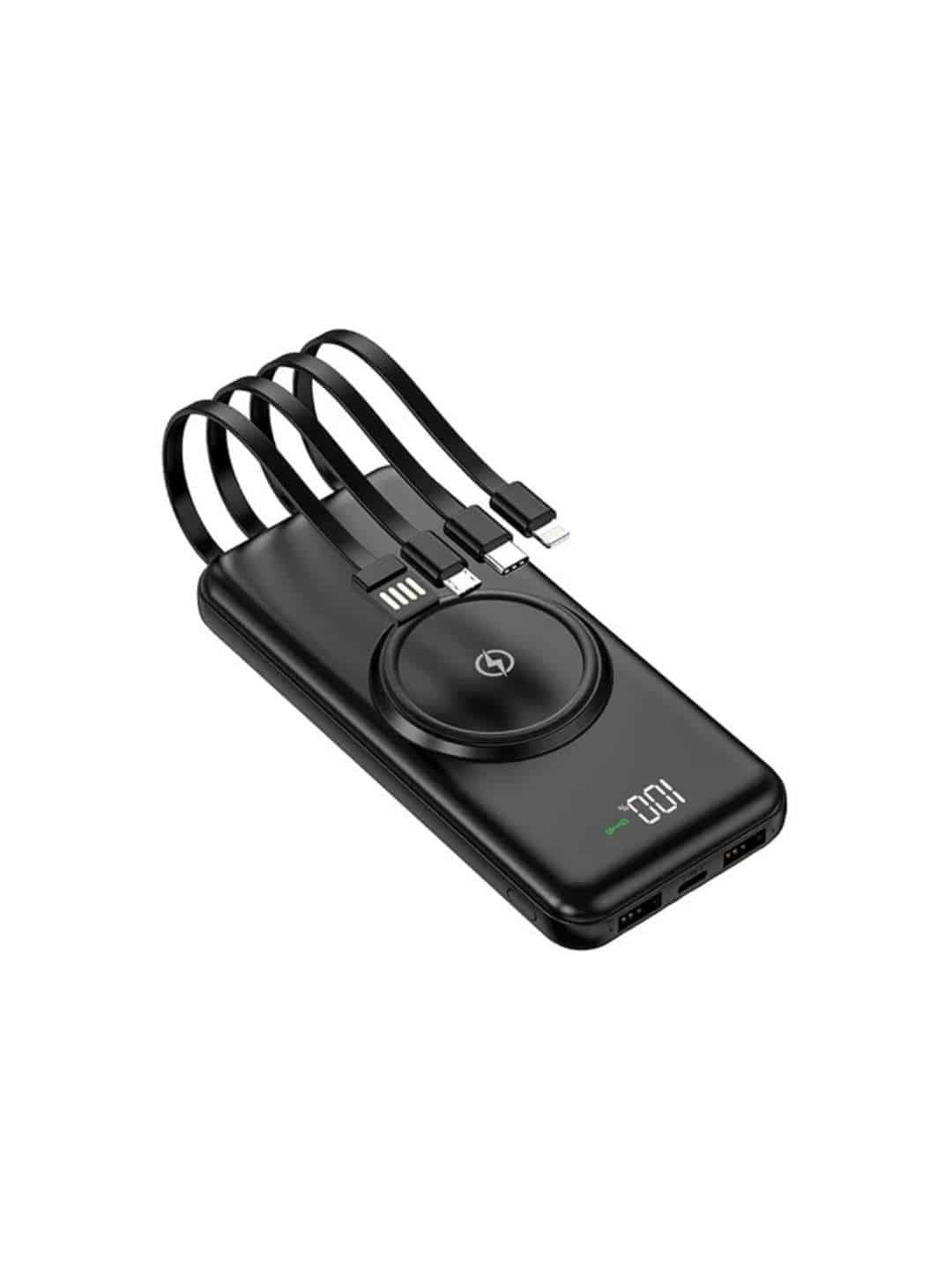 0067 Powerbank portátil