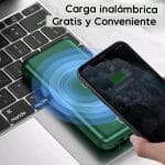Powerbank Portátil - Imagen 4
