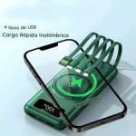 Powerbank Portátil - Imagen 9