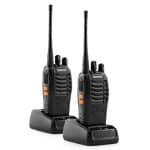 Radio Walkie-Talkie