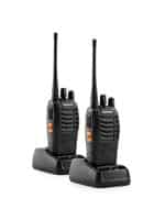 Radio Walkie-Talkie