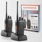 Radio Walkie-Talkie - Imagen 2