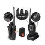 Radio Walkie-Talkie - Imagen 4