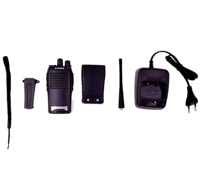 Radio Walkie-Talkie - Imagen 5