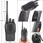 Radio Walkie-Talkie - Imagen 6