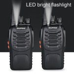 Radio Walkie-Talkie - Imagen 7