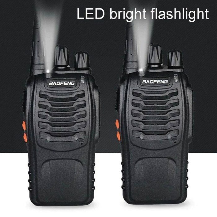 Radio Walkie-Talkie - Imagen 7