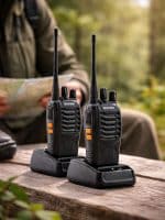 Radio Walkie-Talkie - Imagen 3