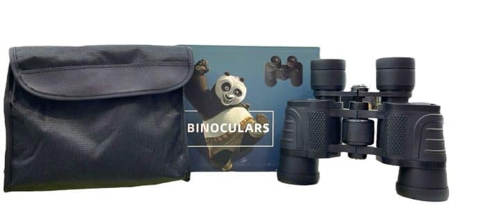 Binoculares - Imagen 2