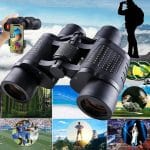 Binoculares - Imagen 4